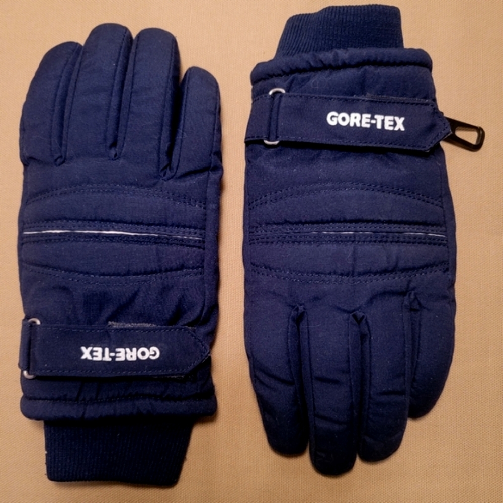 Kombi Gore-tex gloves
